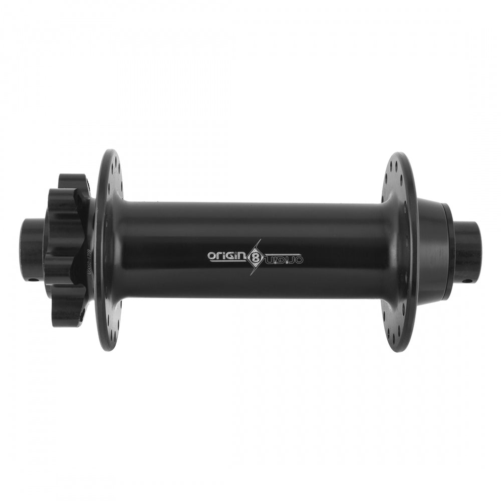 ORIGIN8 FB-1100 Fat Bike Hubs HUB FT OR8 FB1100 32x150x15mmTA 6B SB BK **FRT DISC COMPATIBLE ONLY**