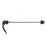 ORIGIN8 FB-1110 Elite Front Skewer HUB SKEWER OR8 FB1110 ELITE FT 150mm BK