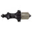 ORIGIN8 RD-1110 Elite Road Hubs HUB RR OR8 RD1110 ELITE QR 24x130 11s CASS SHI SB BK NO SKEWER STRAIGHT PULL (G)