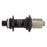 ORIGIN8 RD-1110 Elite Road Disc Hubs HUB RR OR8 RD1110 ELITE 12mmTA CL 24x142 11s CASS SHI SB BK