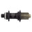 ORIGIN8 RD-1110 Elite Road Disc Hubs HUB RR OR8 RD1110 ELITE 12mmTA CL 24x142 11s CASS CPY SB BK