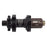 ORIGIN8 MT-1110 Elite MTB Hubs HUB RR OR8 MT1110 ELITE 12mmTA 6B 32x142 11s CASS SHI SB BK STRAIGHT PULL