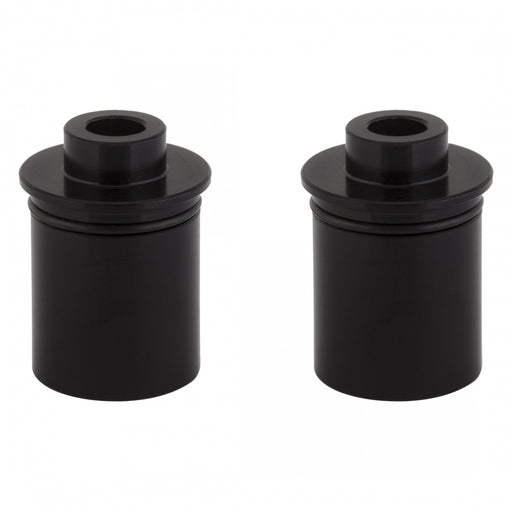 ORIGIN8 RD-1110 Elite Front Axle Adapters HUB PART END CAP OR8 RD1110 ELITE ADAPTERS FT 5mm(M9)QR for 370531-2