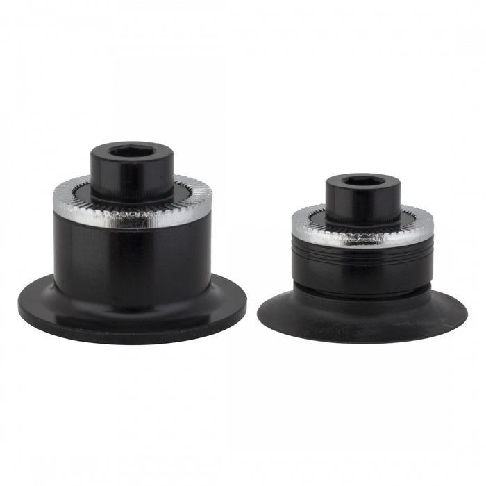 ORIGIN8 FB-1110 Elite Rear Axle Adapters HUB PART END CAP OR8 FB1110 ELITE ADAPTERS RR 5mm(M10)QR for 170/190 OLD