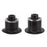 ORIGIN8 FB-1110 Elite Rear Axle Adapters HUB PART END CAP OR8 FB1110 ELITE ADAPTERS RR 5mm(M10)QR for 177/197 OLD