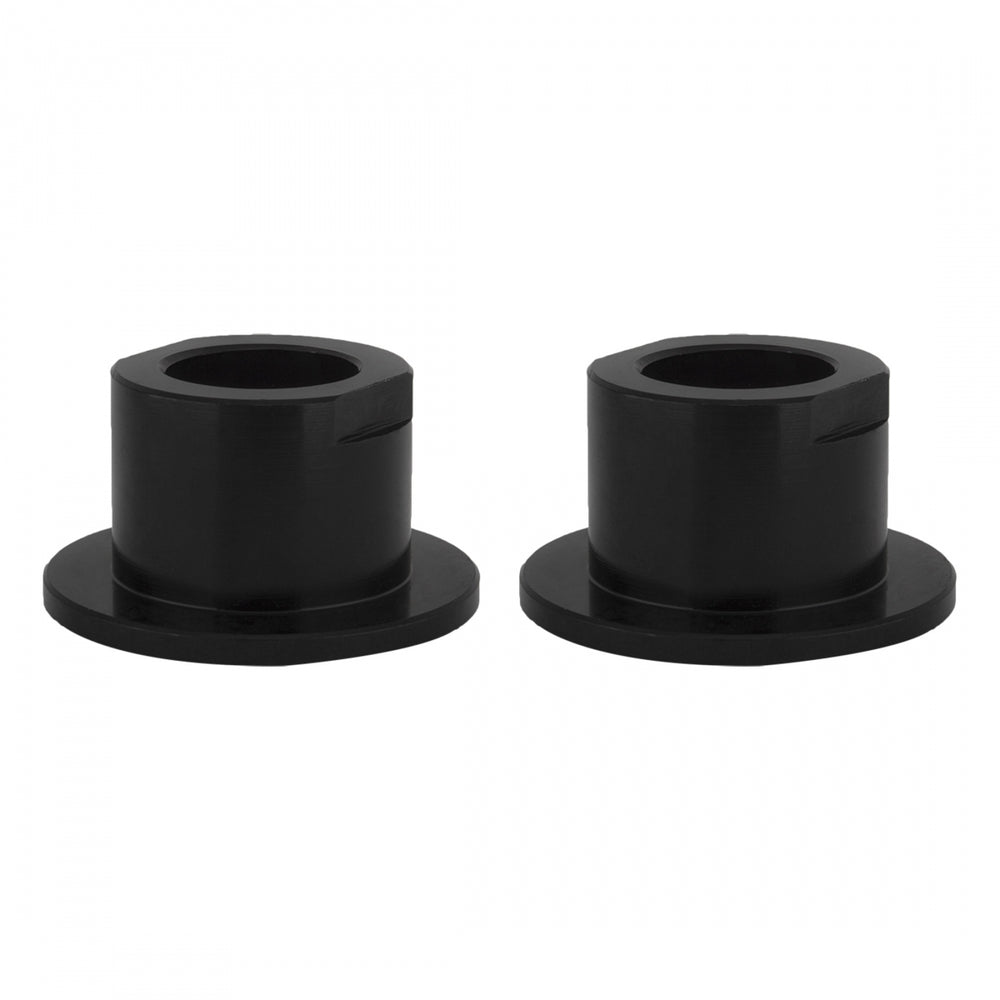 ORIGIN8 FB-1110 Elite Rear Axle Adapters HUB PART END CAP OR8 FB1110 ELITE ADAPTERS RR 12mm(M12)TA for 170/190 OLD