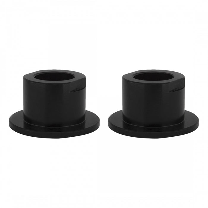 ORIGIN8 FB-1110 Elite Rear Axle Adapters HUB PART END CAP OR8 FB1110 ELITE ADAPTERS RR 12mm(M12)TA for 170/190 OLD