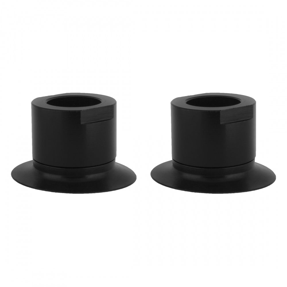 ORIGIN8 FB-1110 Elite Rear Axle Adapters HUB PART END CAP OR8 FB1110 ELITE ADAPTERS RR 12mm(M12)TA for 177/197 OLD