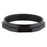 ORIGIN8 MT-1110 Elite MTB Single Speed Lockring HUB CASS LOCKRING OR8 MT1110 ELITE 1s BK