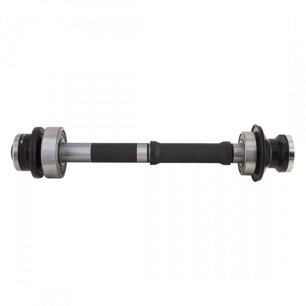 ORIGIN8 RD-1100 Axles HUB AXLE SET RR OR8 RD1100 QR M10x130x140 RB35C 36041 36042