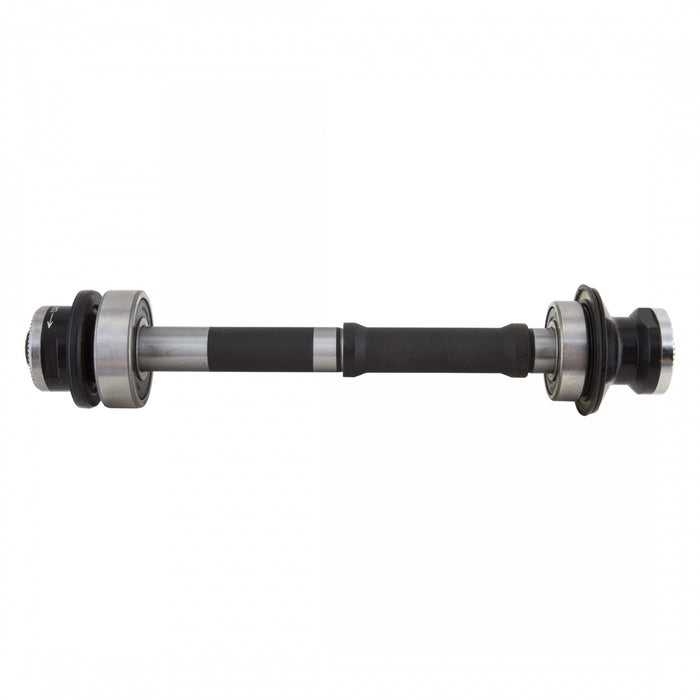 ORIGIN8 RD-1100 Axles HUB AXLE SET RR OR8 RD1100 QR M10x130x140 RB35C 36041 36042