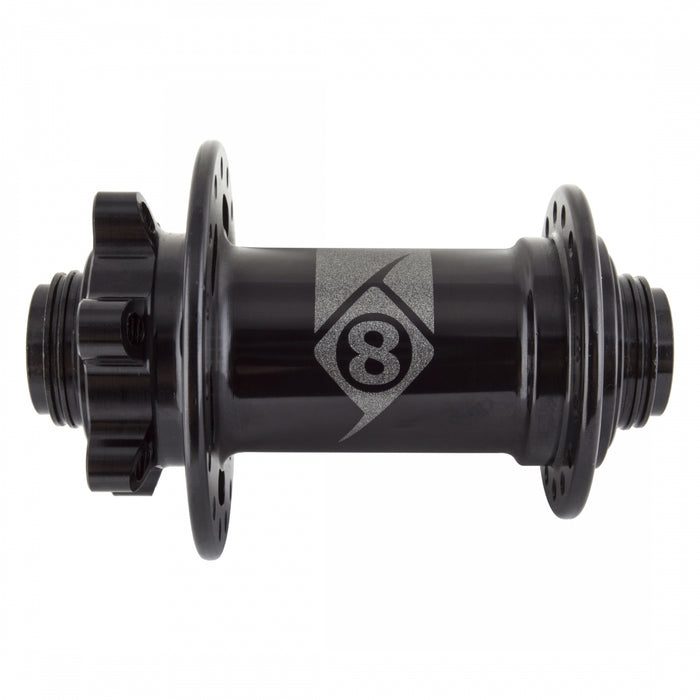 ORIGIN8 MT-1110 Elite MTB Boost Hubs HUB FT OR8 MT1110 ELITE 15mmTA 6B 32x110 SB BK (I)