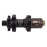 ORIGIN8 MT-1110 Elite MTB Boost Hubs HUB RR OR8 MT1110 ELITE 12mmTA 6B 32x148 11s CASS SHI SB BK STRAIGHT PULL (I)