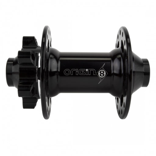 ORIGIN8 MT-3100 MTB Hubs HUB FT OR8 MT3100 36x100x15mmTA 6B SB BK