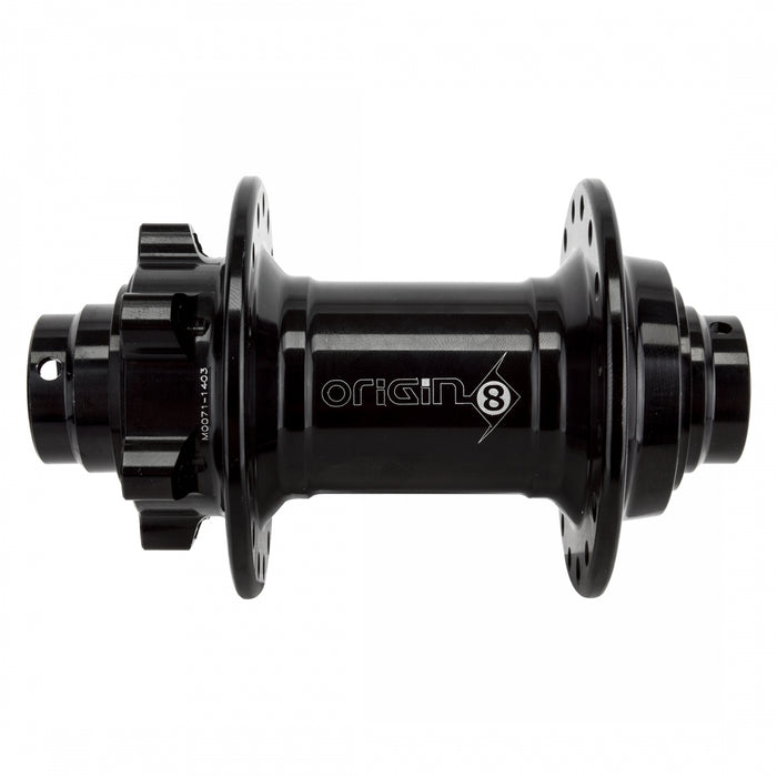 ORIGIN8 MT-3300 MTB Hubs HUB FT OR8 MT3300 32x110x20mmTA 6B SB BK