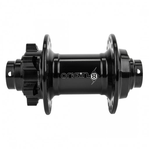 ORIGIN8 MT-3300 MTB Hubs HUB FT OR8 MT3300 36x110x20mmTA 6B SB BK