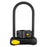 SUNLITE Defender U Medium 14mm Black Med Bike Lock