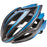 Cannondale 2014 Teramo Helmet Black Blue Large/XL