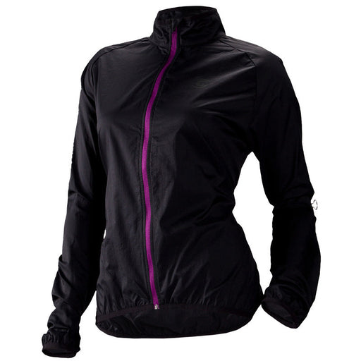 Cannondale 2013 Women's Pack Me Jacket Black - 3F302 Extra Large