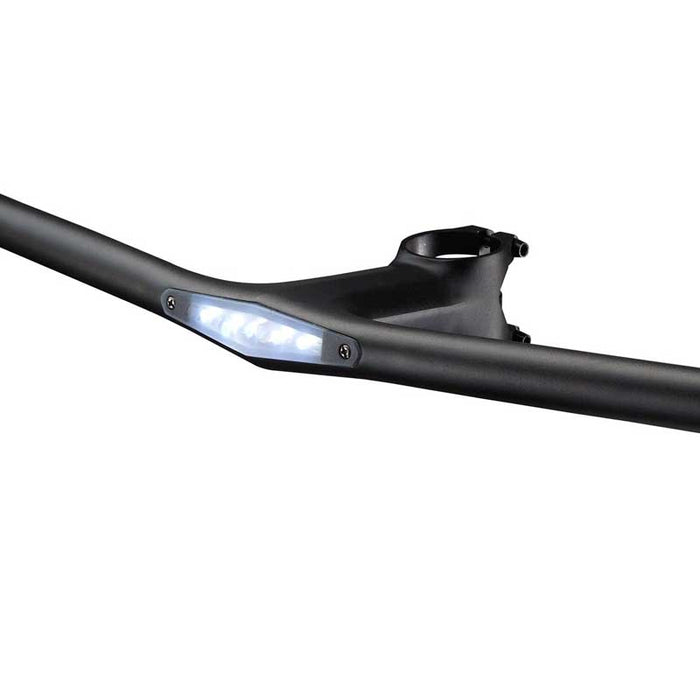 Cannondale Urban Si Integrated LED Light