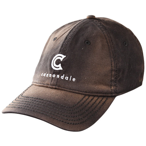 Cannondale 2013 Vintage Baseball Hat Black - 3H407 Small