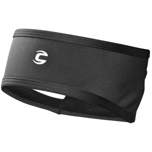 Cannondale 2013 Headband Black One Size - 3H421/BLK