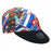 Columbus Cycling Cap, Multitag