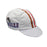 Cinelli Cycling Cap, Eroica Replica, White