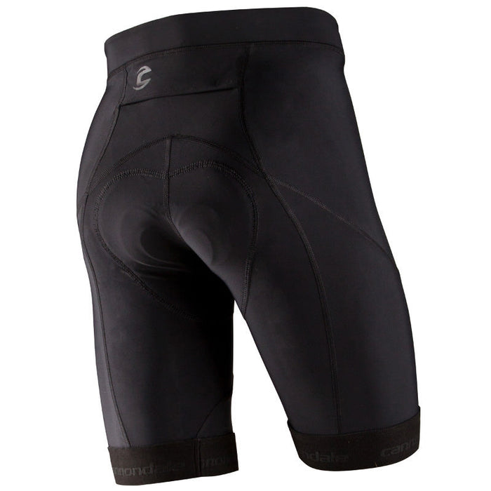 Cannondale 2013 L.E. Shorts Black- 3M217 Extra Extra Large