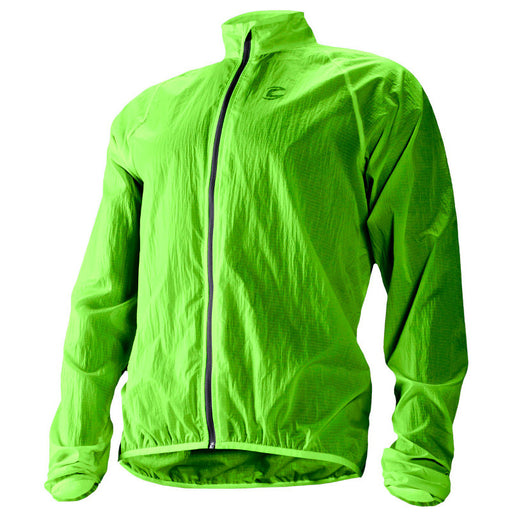 Cannondale 2013 Pack Me Jacket Berzerker Green - 3M302 Extra Large