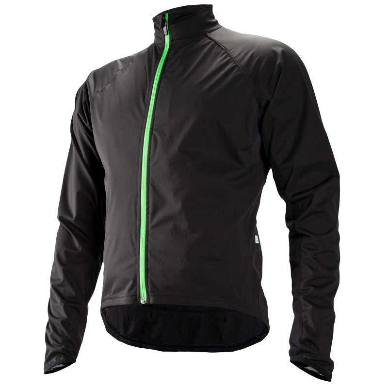 Cannondale 2013 Sirocco Wind Jacket Black - 3M317 Medium