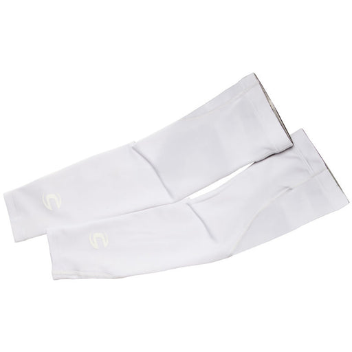 Cannondale 2013 Arm Warmers White - 3M440 Small