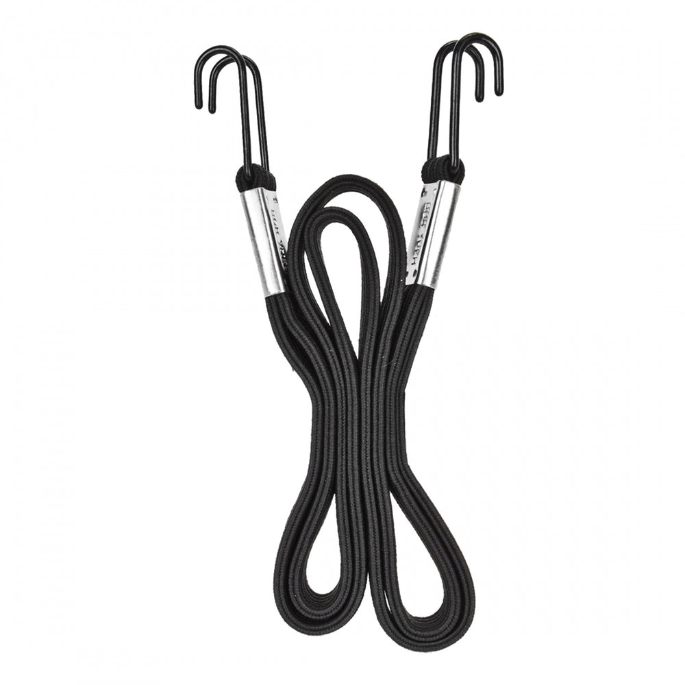 SUNLITE Bungee Rack Straps BUNGEE CORD SUNLT 24in BB STYLE BLK