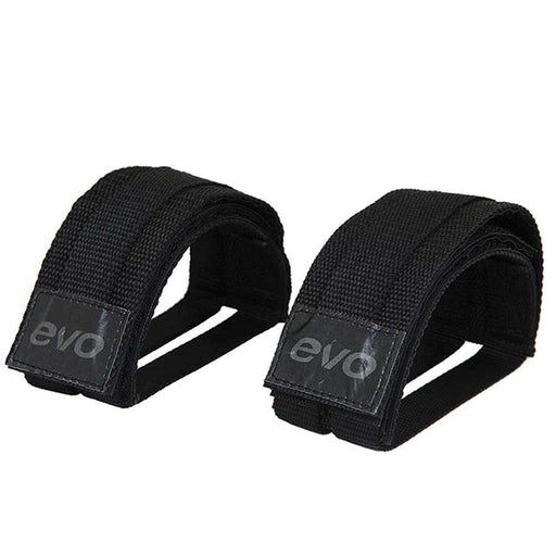 EVO, E-Grip, Strap for platform pedals