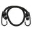 SUNLITE H.D. Bungee Cord TIE DOWN BUNGEE SUNLT 24in 9mm BK