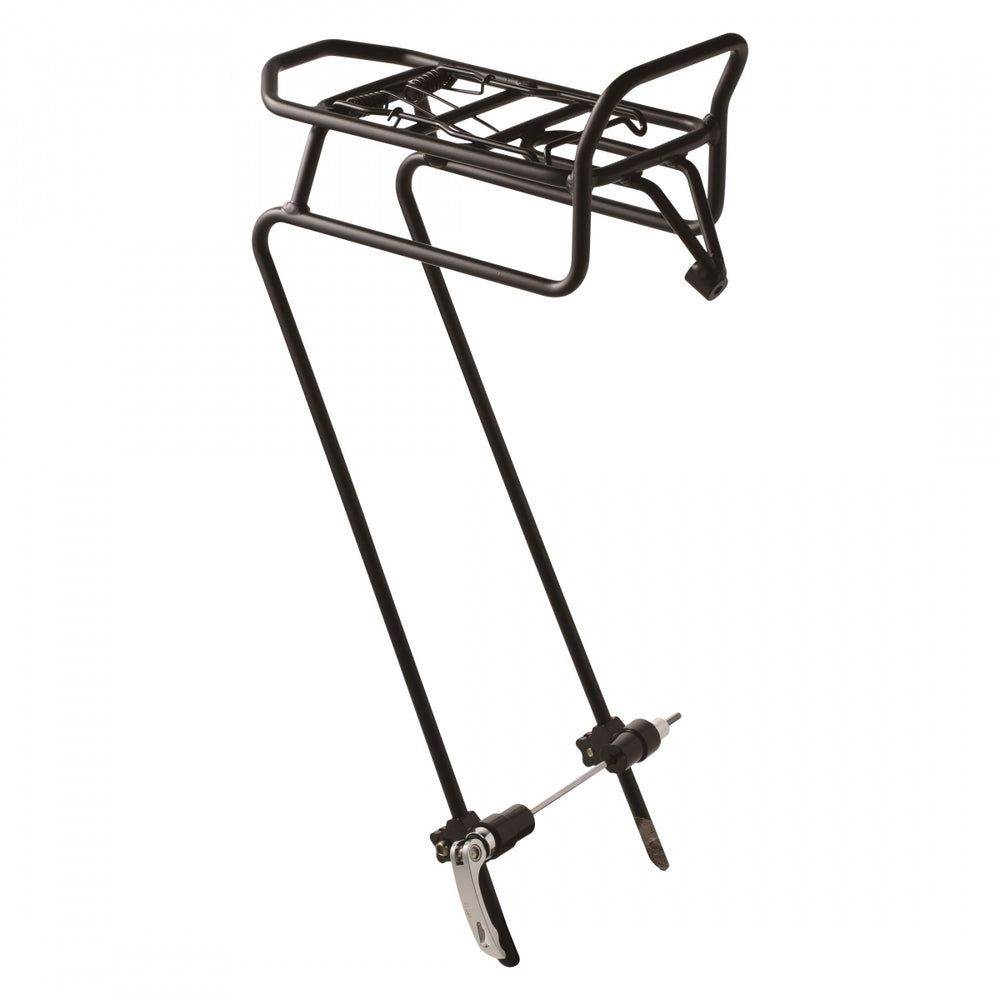 SUNLITE QR-TEC Front Rack BIKE RACK FT SUNLT QR-TEC ADJ 26/700 BK