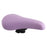 SUNLITE MX Juvenile Steel Purple Unisex Bike Saddle