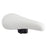 SUNLITE MX Juvenile Steel White Unisex Bike Saddle