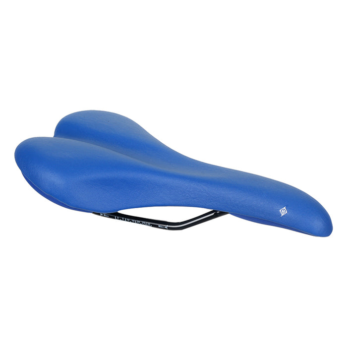 ORIGIN8 Pro Uno Blue Unisex Bike Saddle