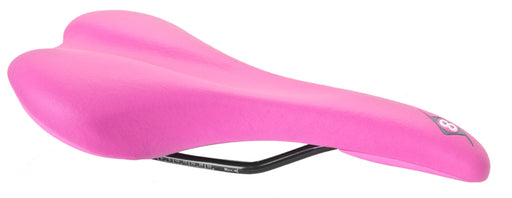 ORIGIN8 Pro Uno Pink Unisex Bike Saddle