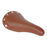 ORIGIN8 Classic Lite Bike Saddle Brown Unisex