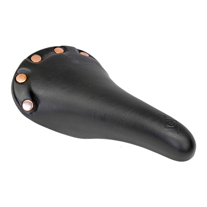 ORIGIN8 Classic Lite Bike Saddle Black Unisex