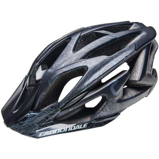 Cannondale 2014 Ryker Helmet Black Large/XL