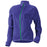 Cannondale Women's Pack Me Jacket Iris - 4F302-IRS Medium