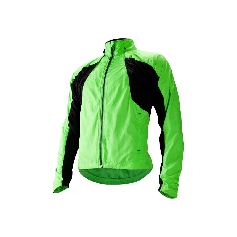 Cannondale Morphis Jacket Bezerker Green 4M323 BZR Small Send It Bikes