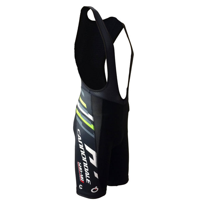 Cannondale 2014 CFR Team Bib Short CFR Replica - 4T292/CFR Small