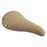 ORIGIN8 Classic Canvas Bike Saddle Chromoly Tan Unisex