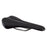 ORIGIN8 Plasma Stainless Steel Black Unisex Bike Saddle