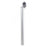 SUNLITE Seatpost 26.8mm Diam 350mm Length 25mm Offset Silver Alloy