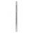 SUNLITE Alloy Pillar Seatpost 26.0mm Diam 350mm Length 0mm Offset Silver Alloy